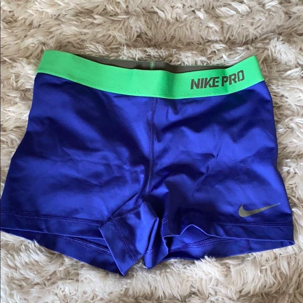 Nike Spandex